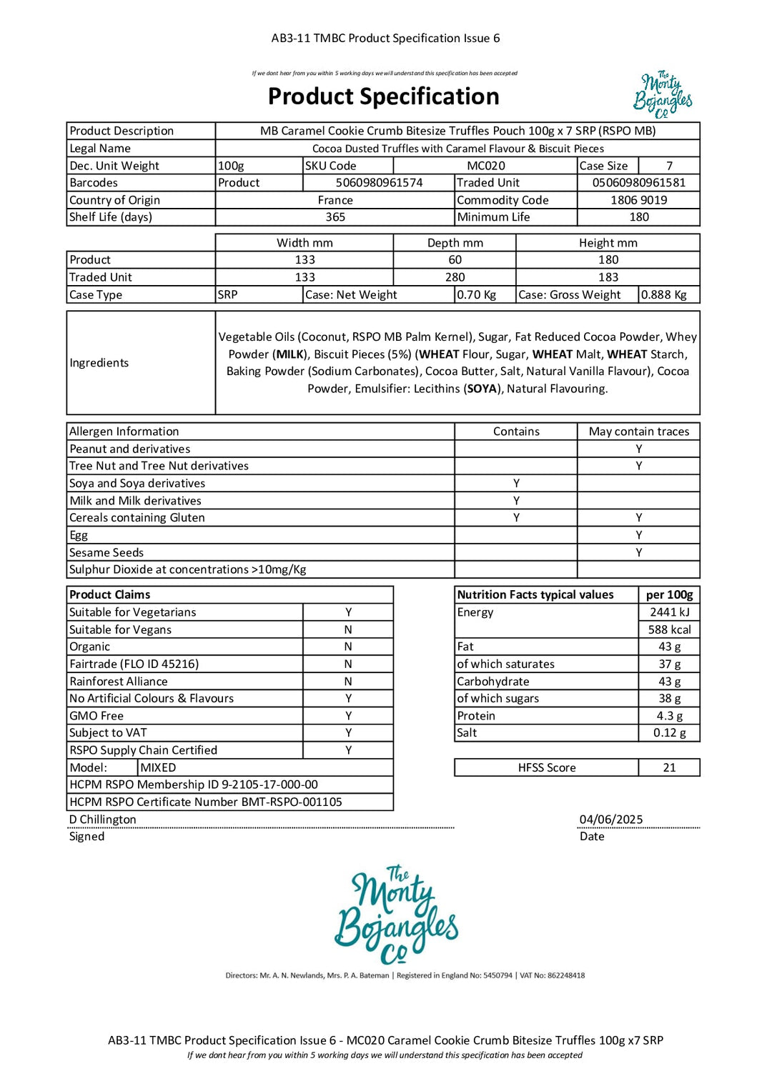 DISTANCE SELLING PDF