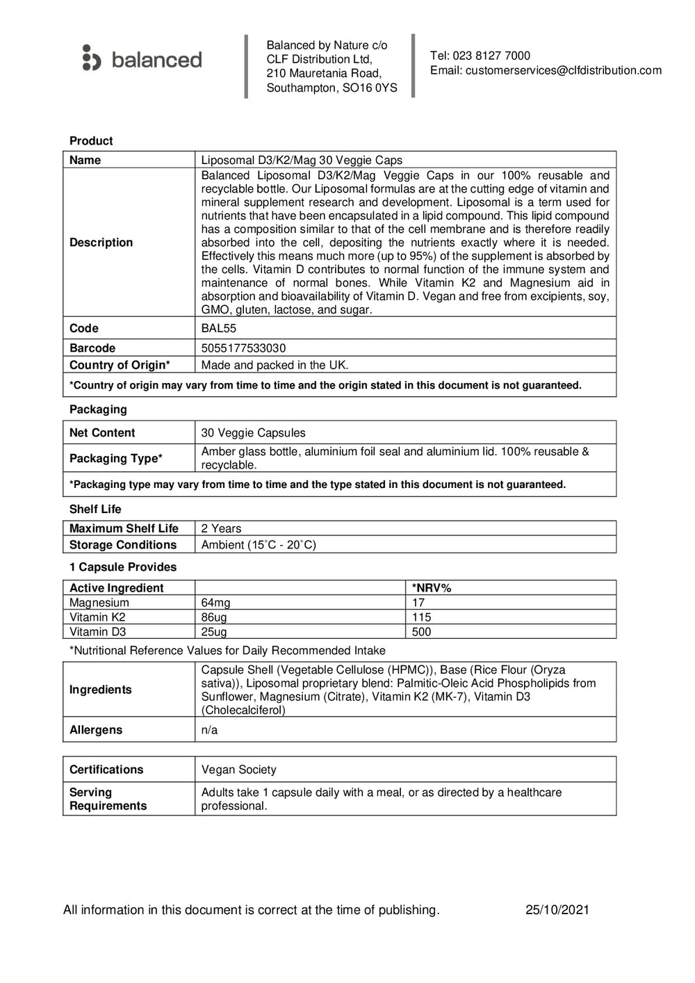 DISTANCE SELLING PDF