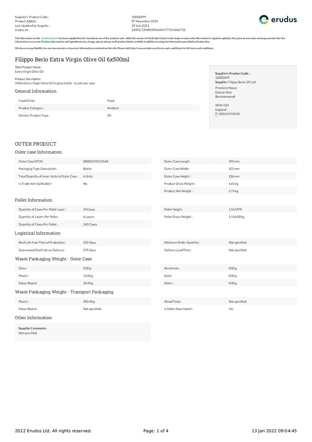 DISTANCE SELLING PDF
