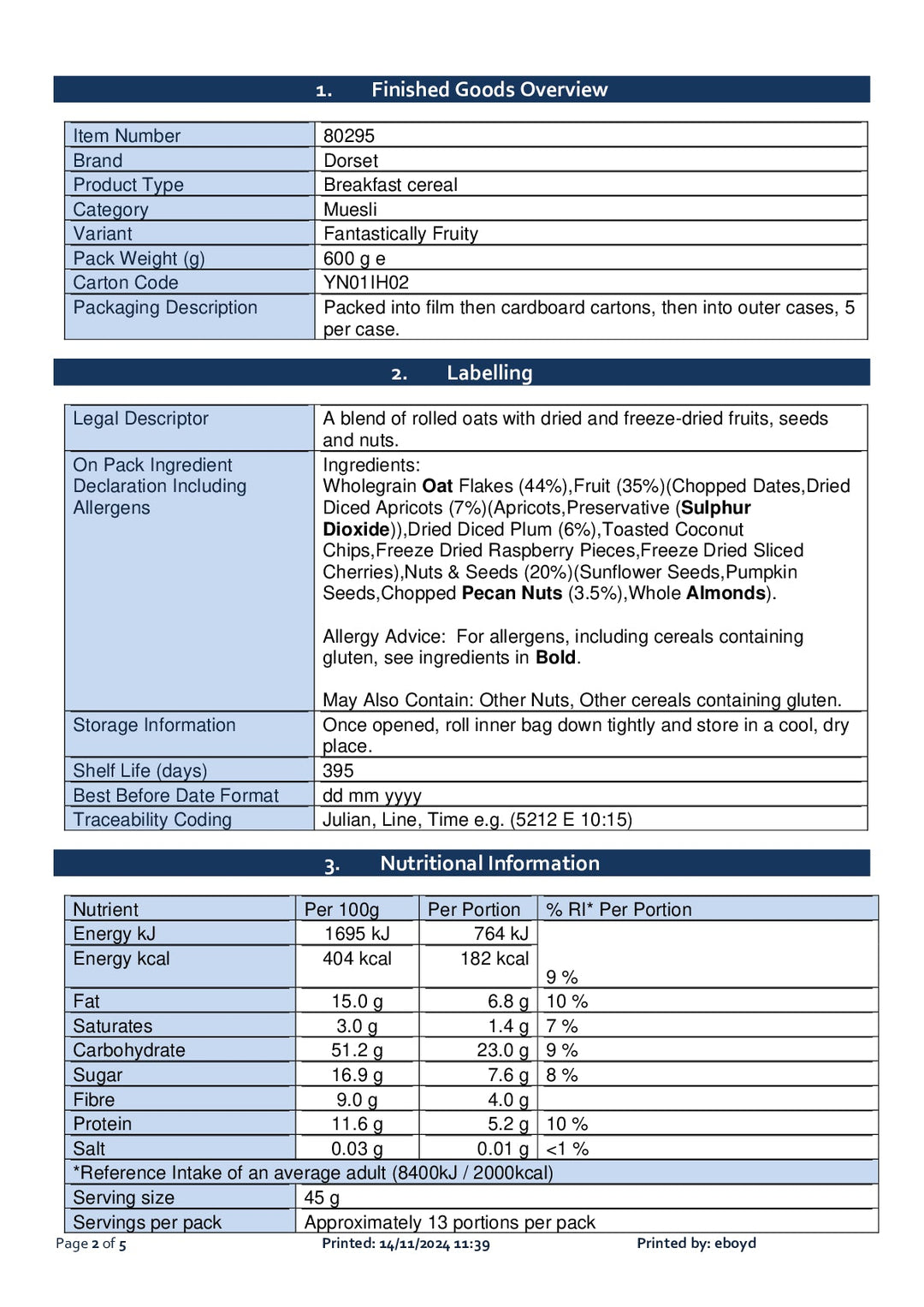 DISTANCE SELLING PDF