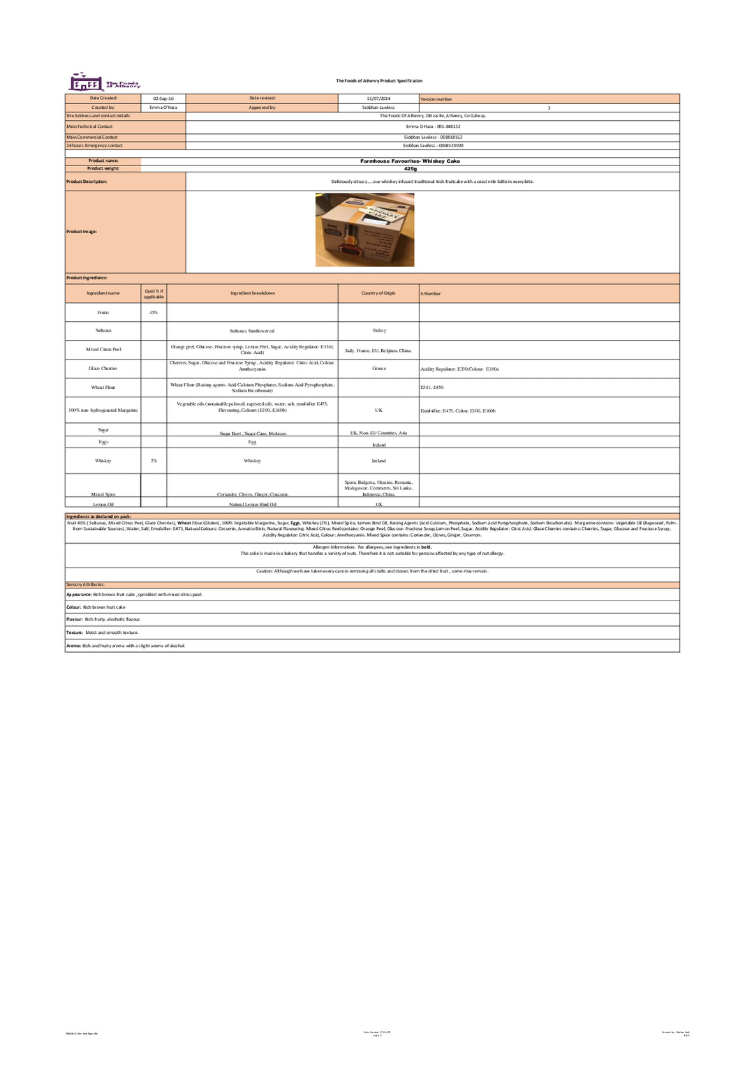 DISTANCE SELLING PDF