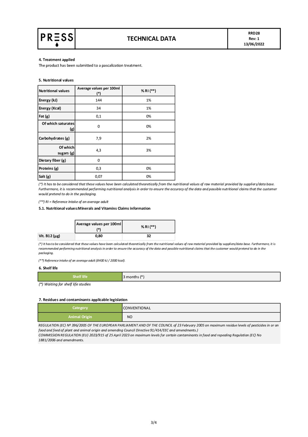 DISTANCE SELLING PDF