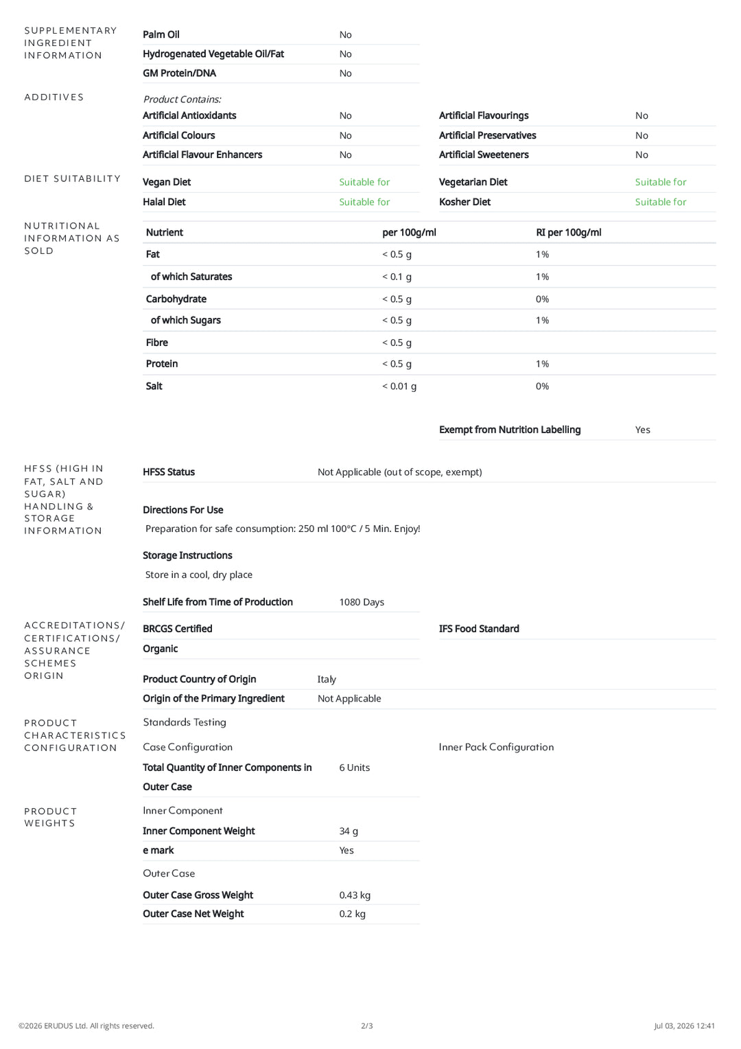 DISTANCE SELLING PDF