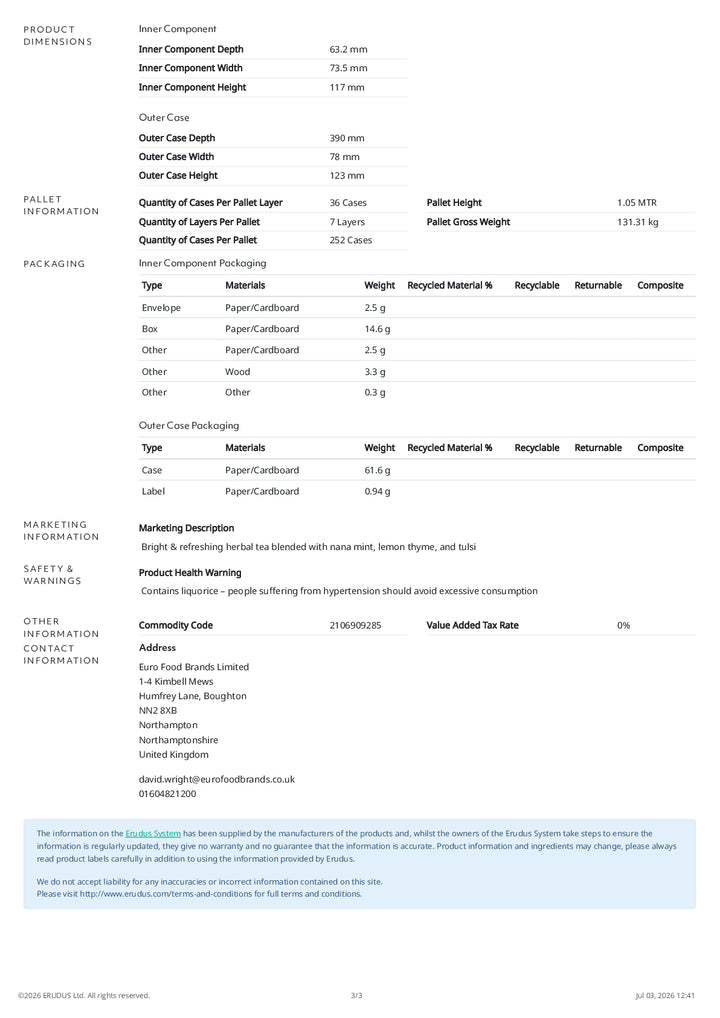 DISTANCE SELLING PDF