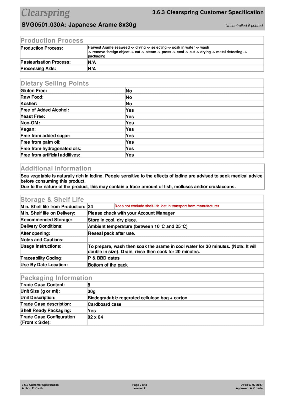 DISTANCE SELLING PDF