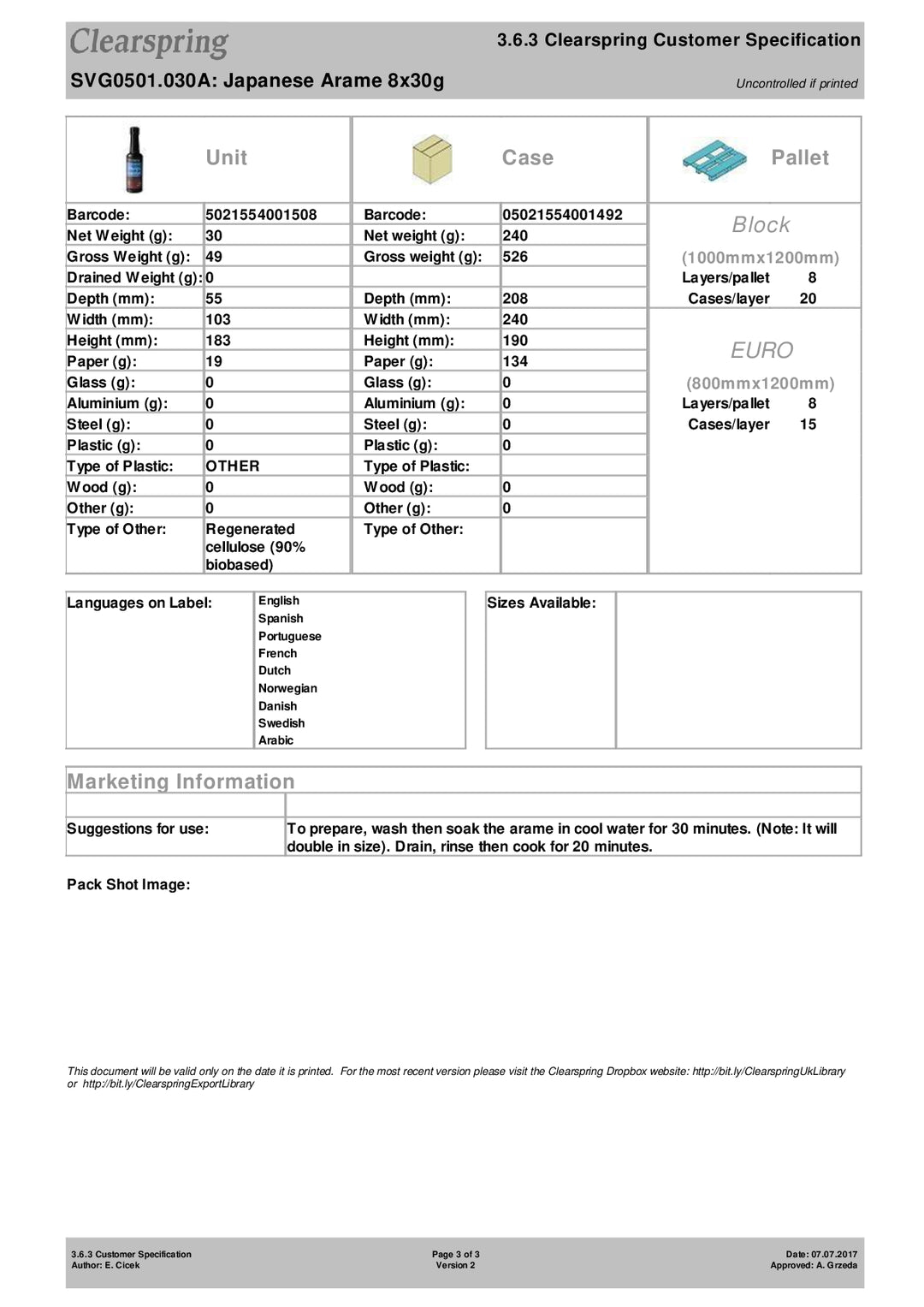 DISTANCE SELLING PDF