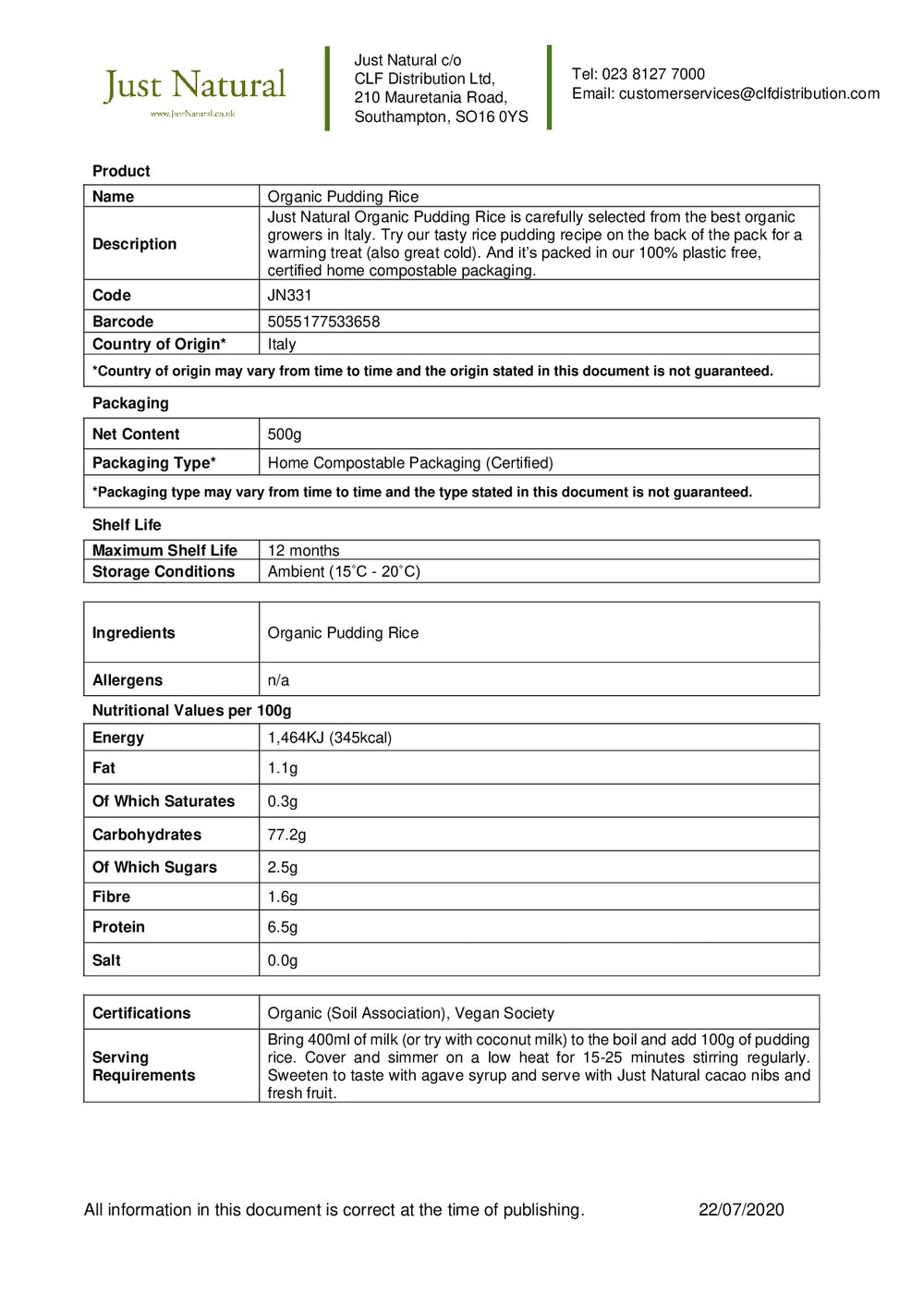 DISTANCE SELLING PDF