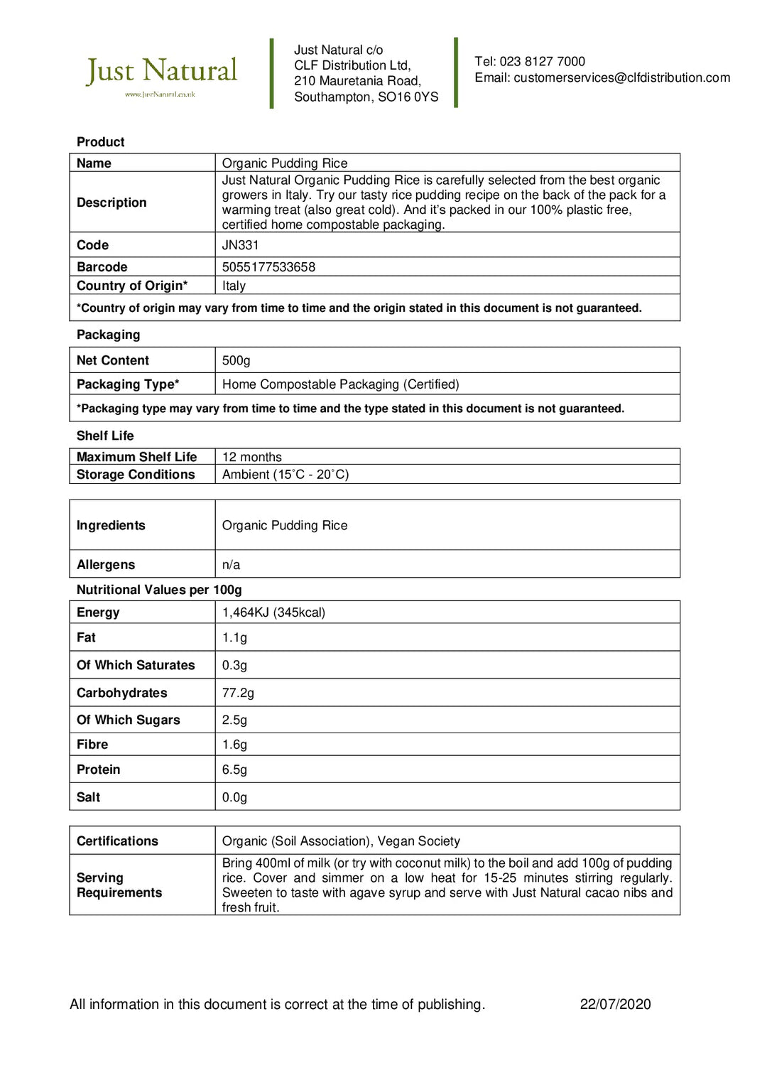 DISTANCE SELLING PDF