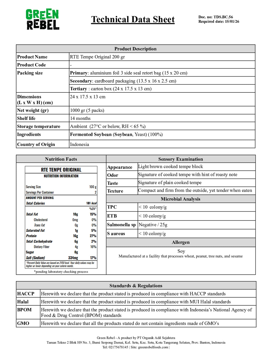 DISTANCE SELLING PDF