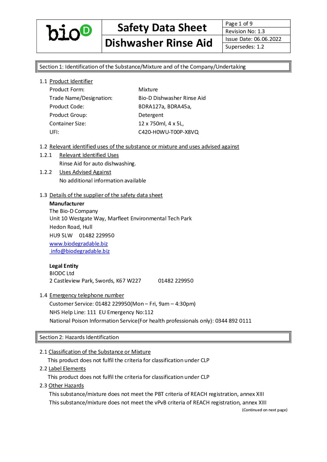 DISTANCE SELLING PDF