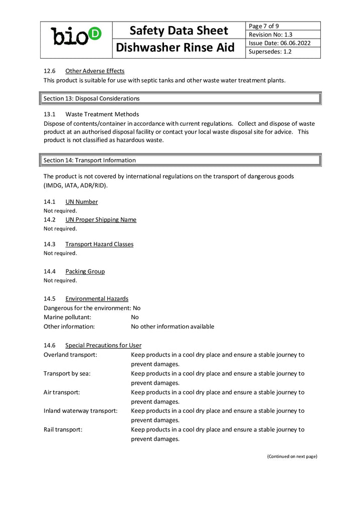 DISTANCE SELLING PDF