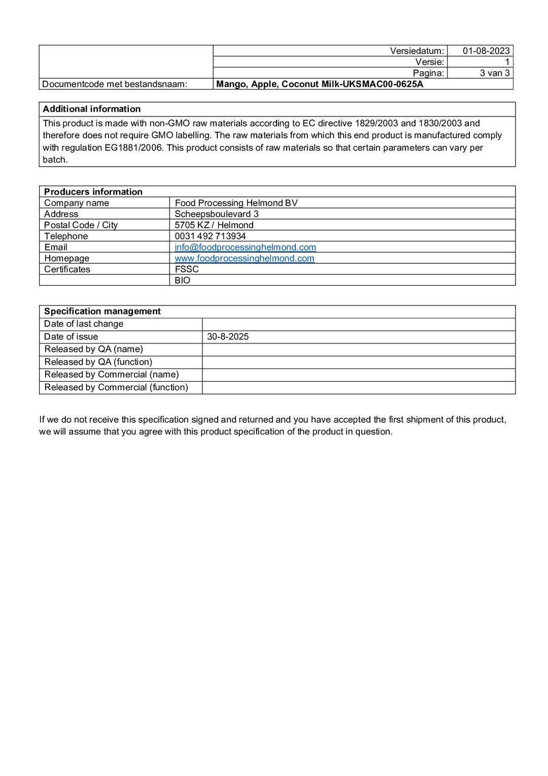 DISTANCE SELLING PDF