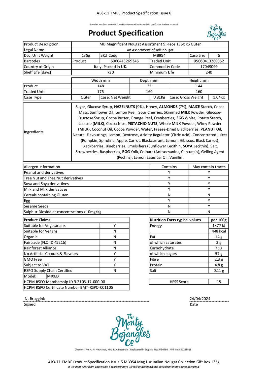 DISTANCE SELLING PDF