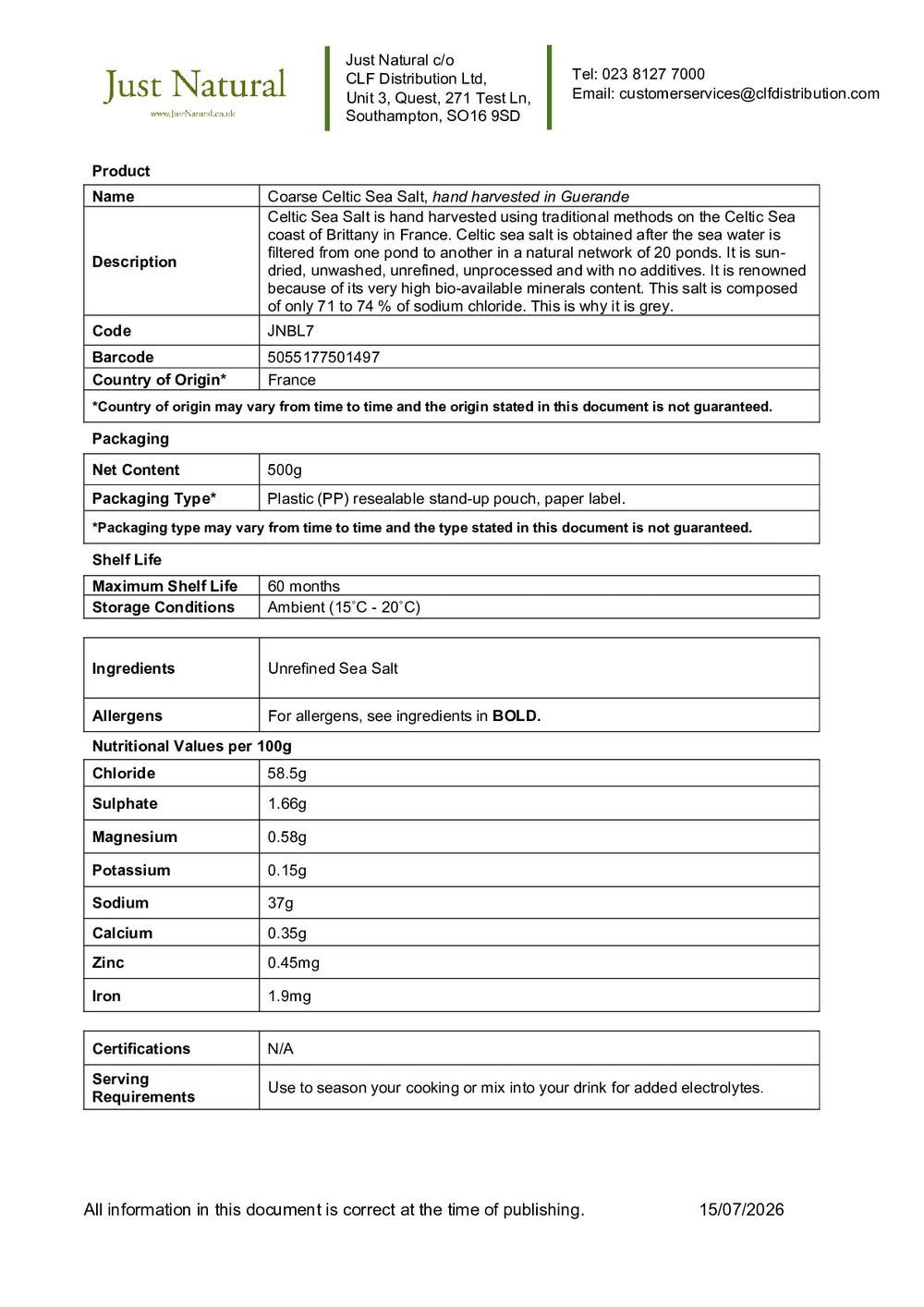 DISTANCE SELLING PDF