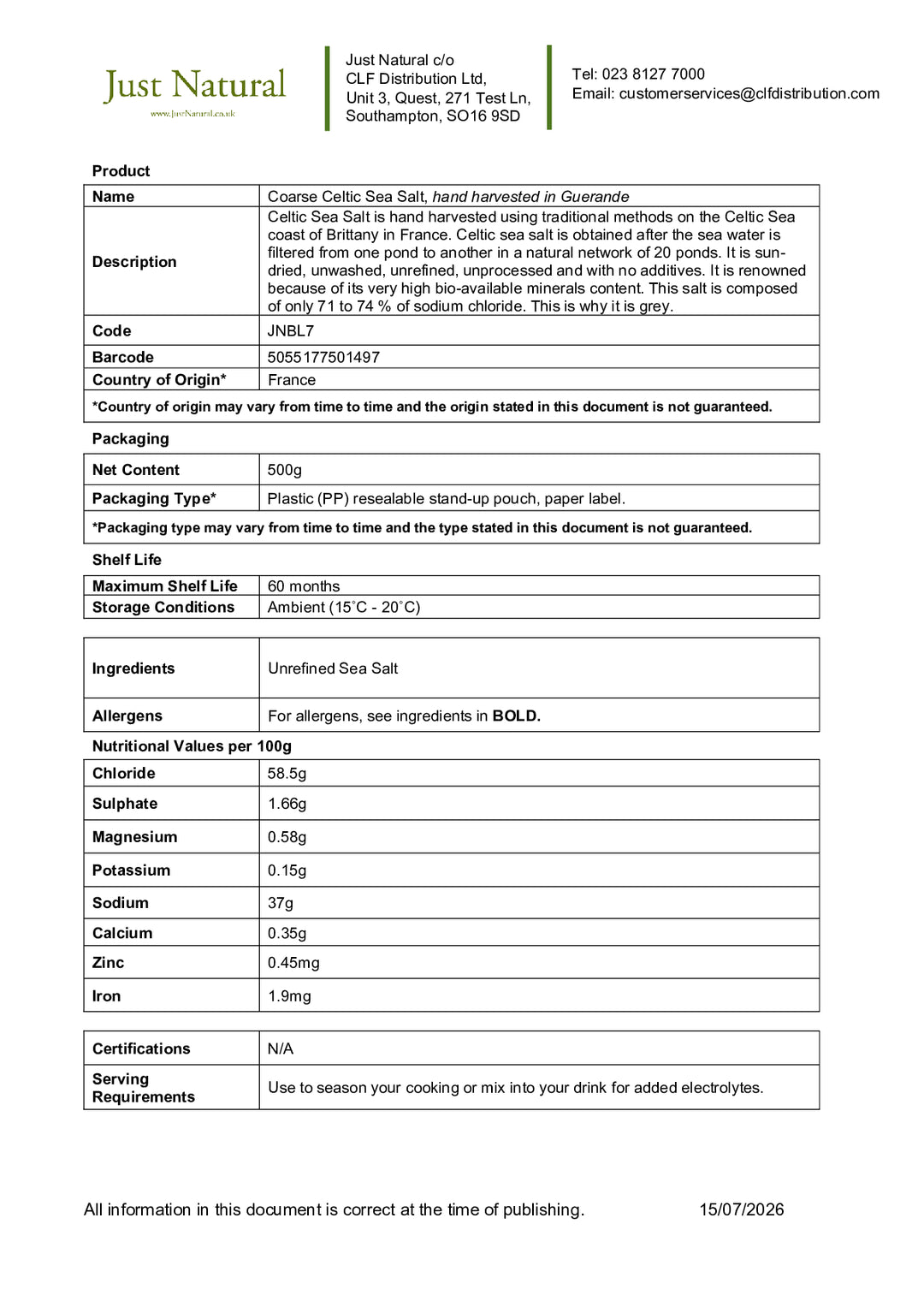 DISTANCE SELLING PDF