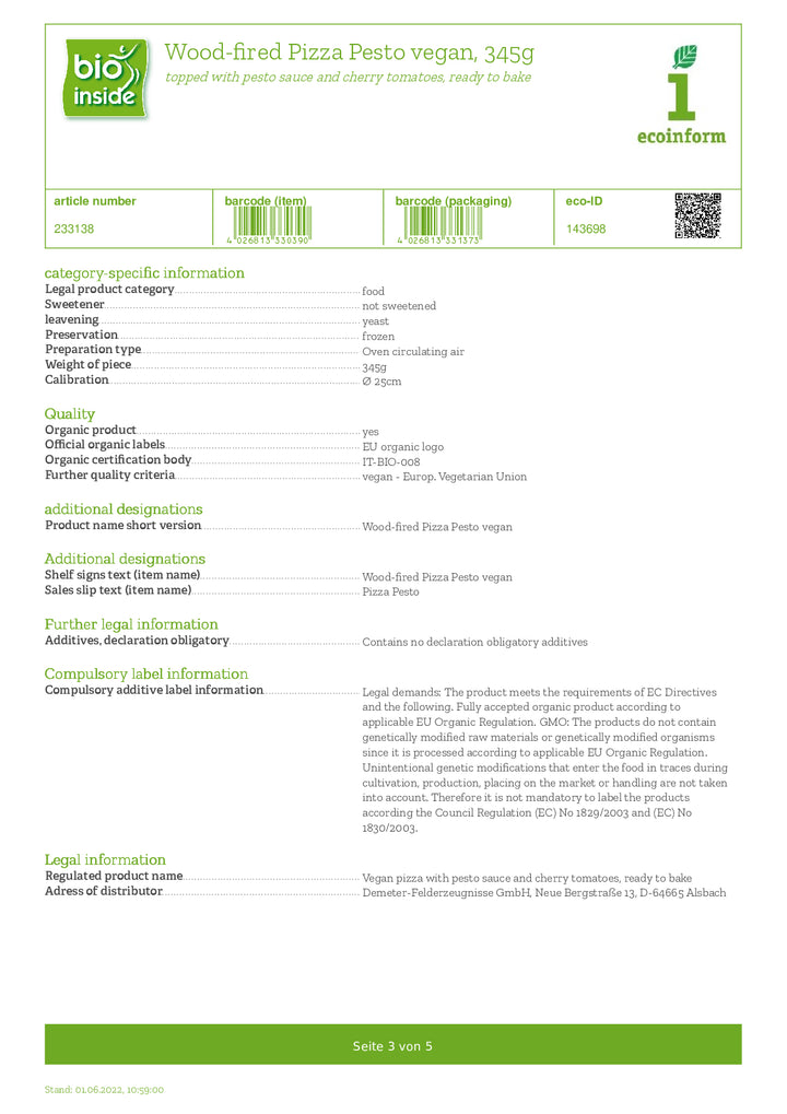 DISTANCE SELLING PDF