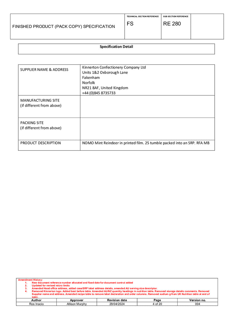 DISTANCE SELLING PDF