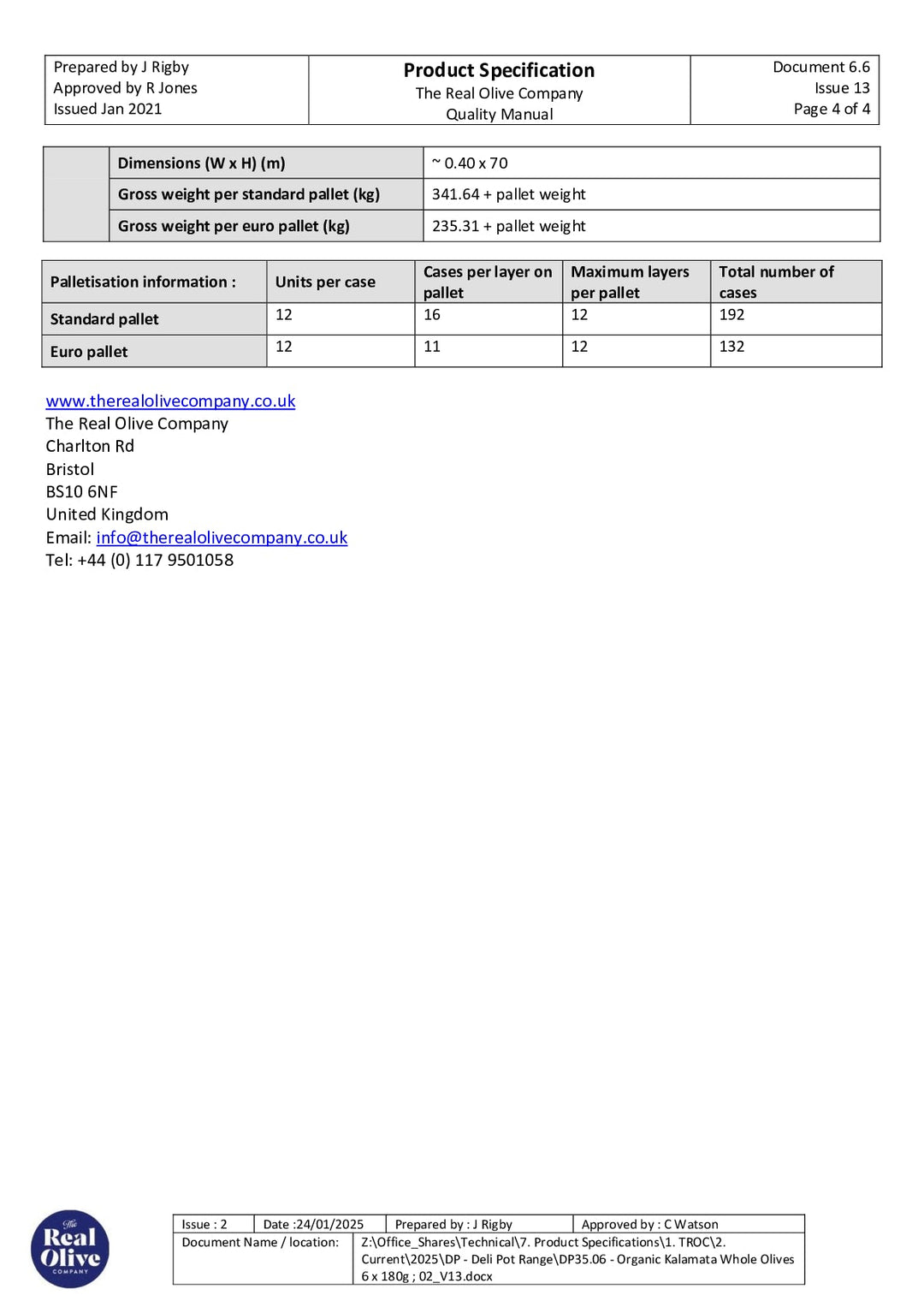 DISTANCE SELLING PDF
