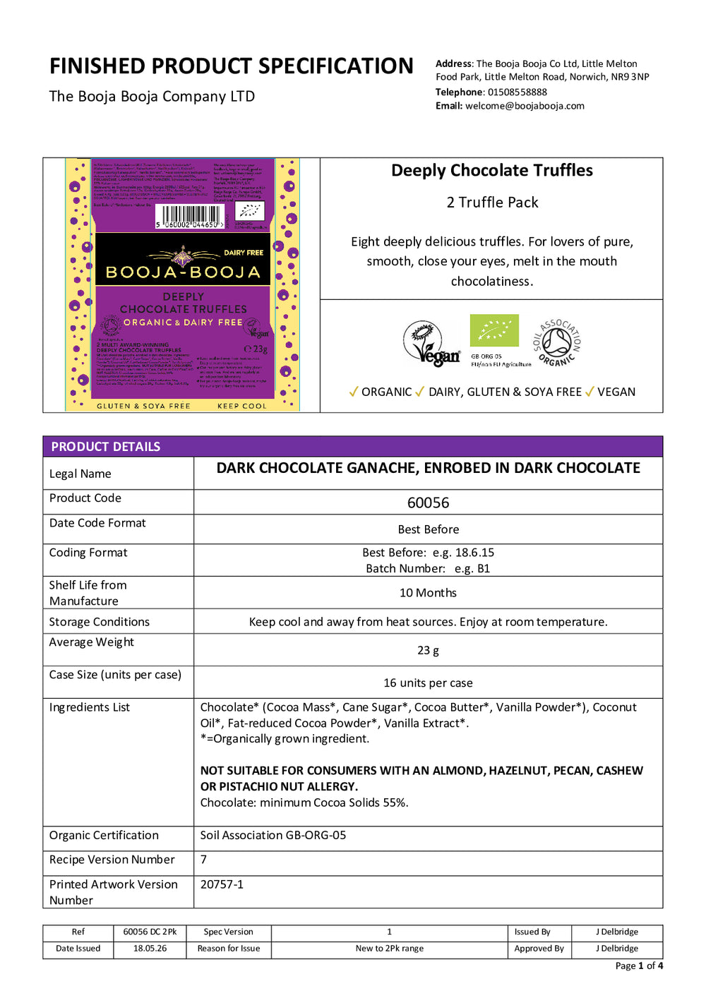 DISTANCE SELLING PDF