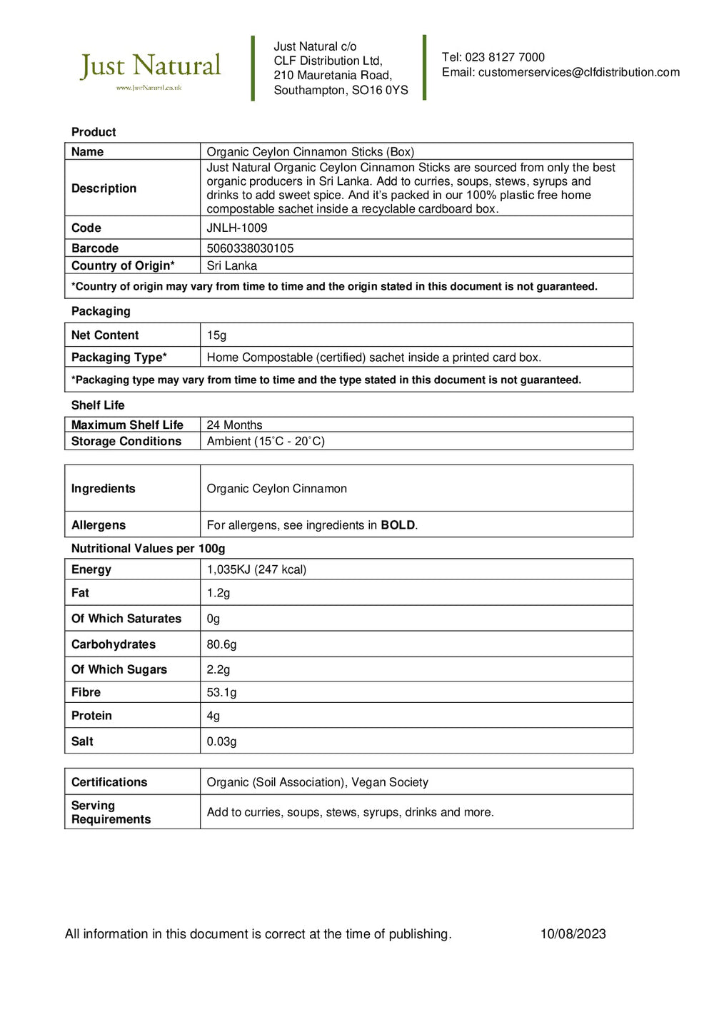 DISTANCE SELLING PDF