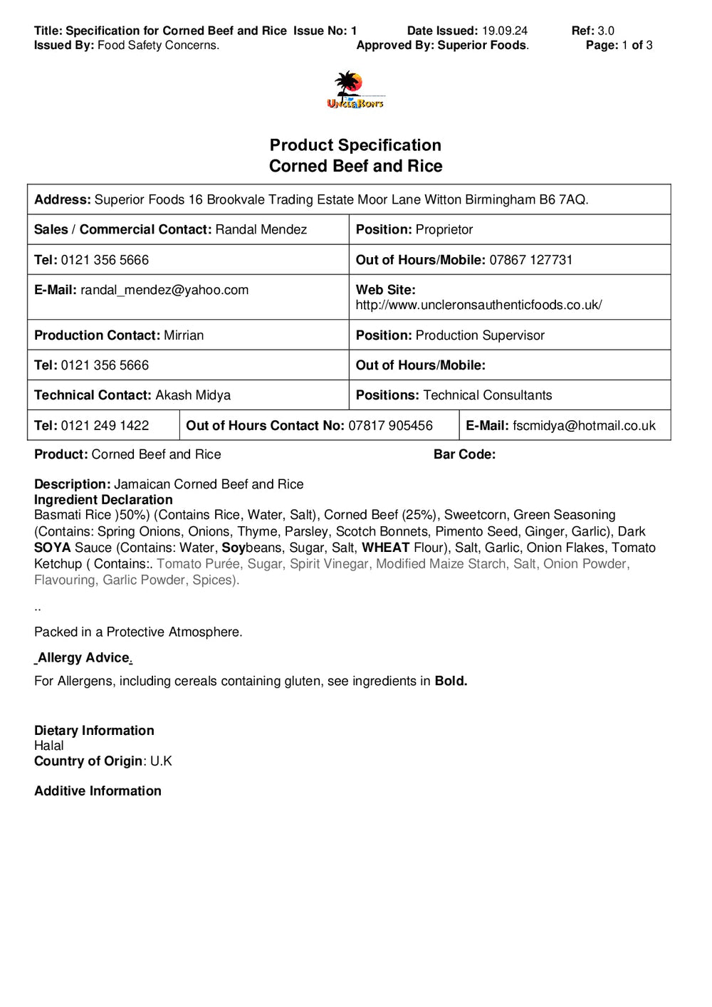 DISTANCE SELLING PDF
