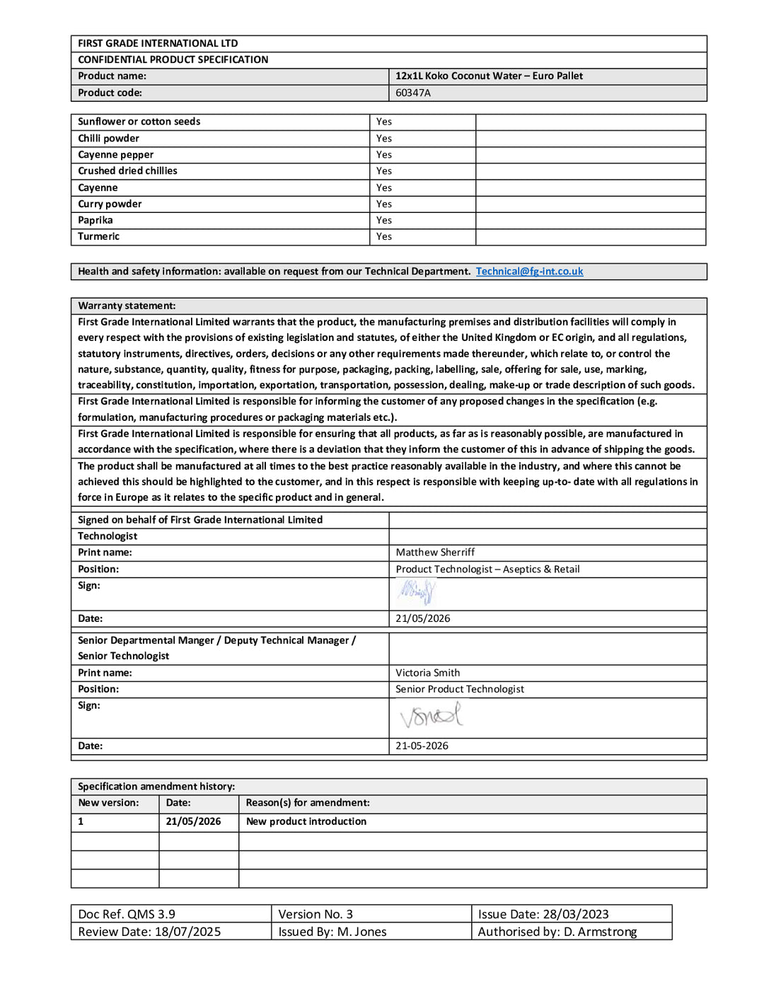 DISTANCE SELLING PDF