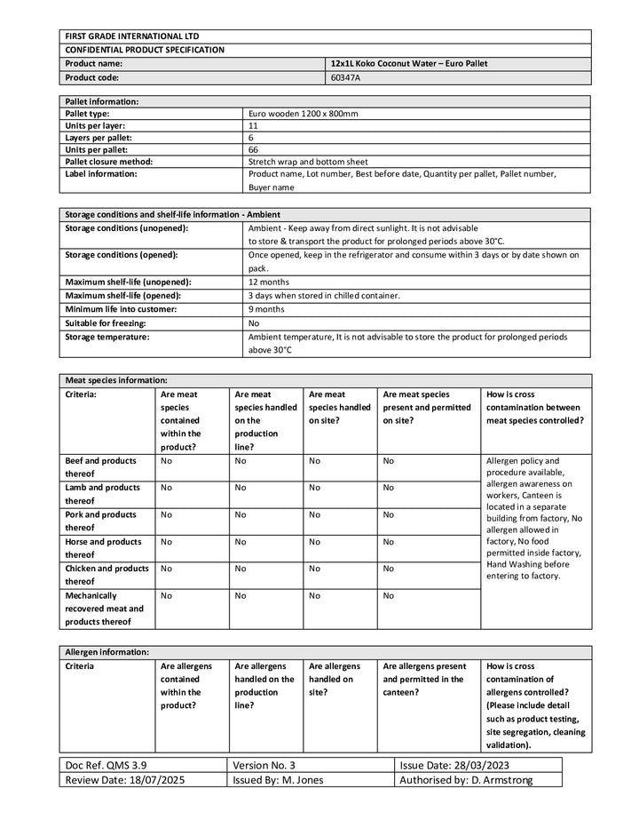 DISTANCE SELLING PDF