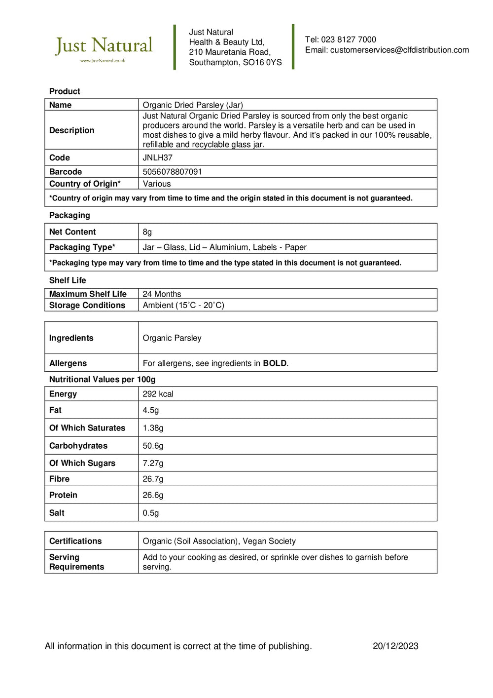 DISTANCE SELLING PDF