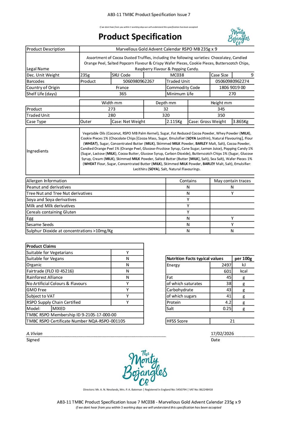 DISTANCE SELLING PDF