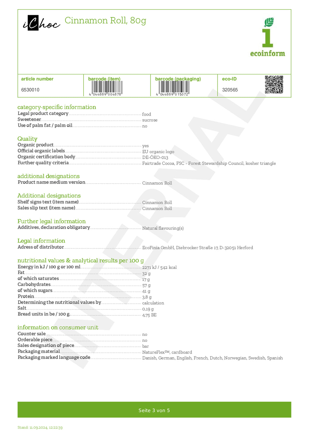DISTANCE SELLING PDF