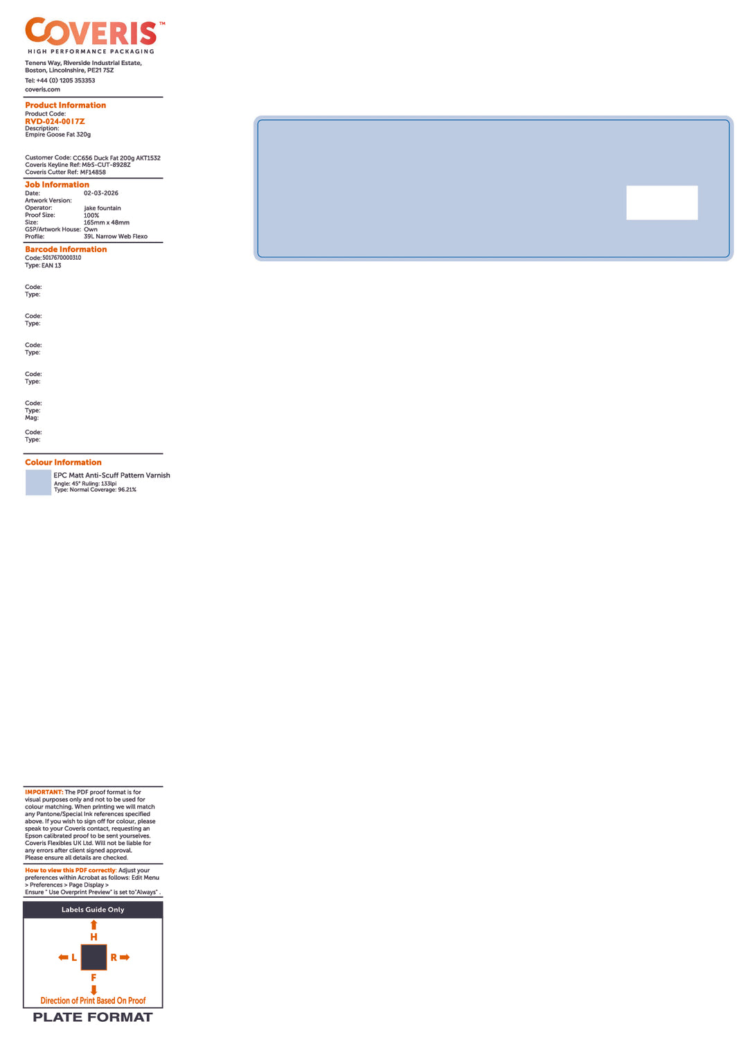 DISTANCE SELLING PDF