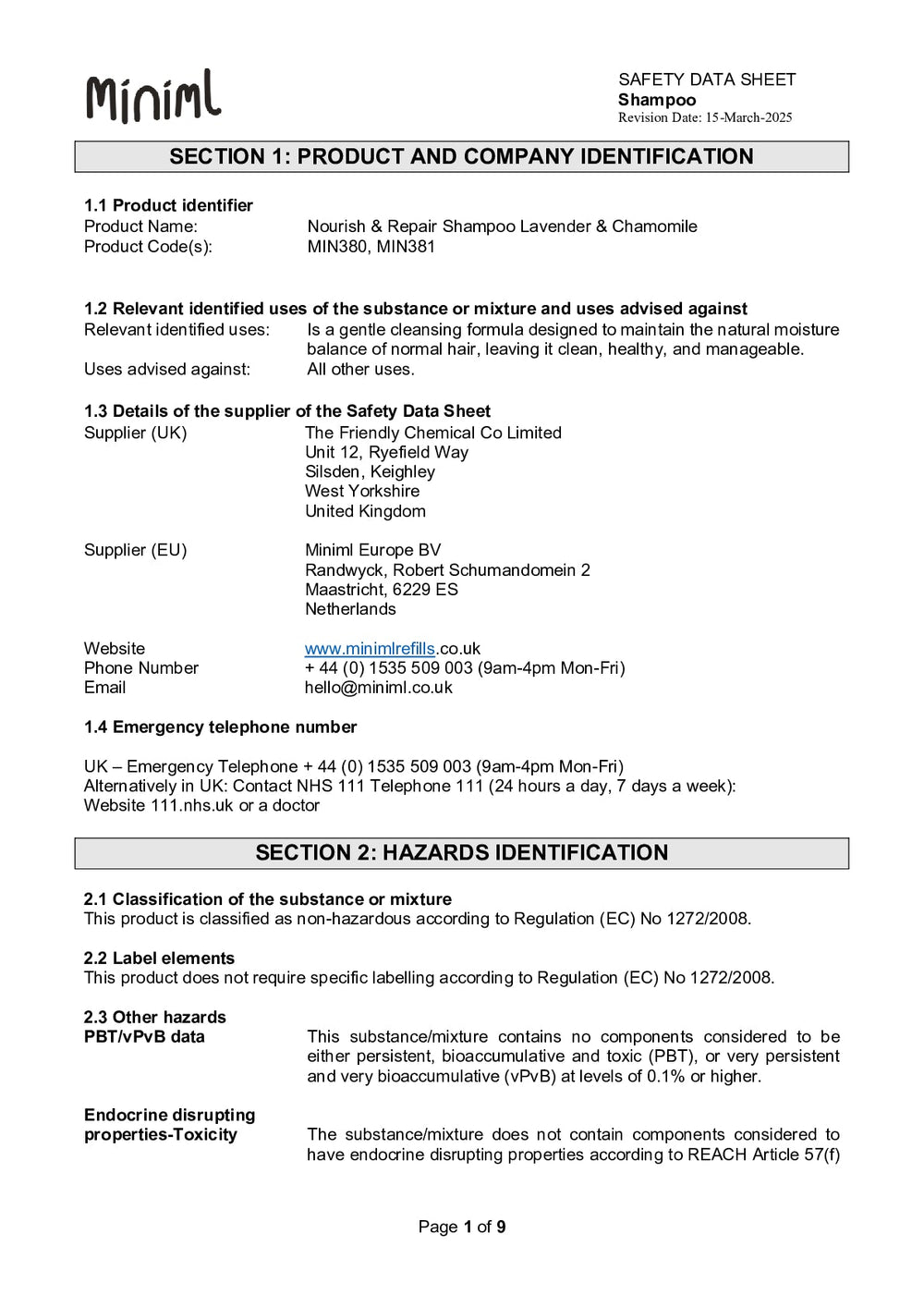 DISTANCE SELLING PDF
