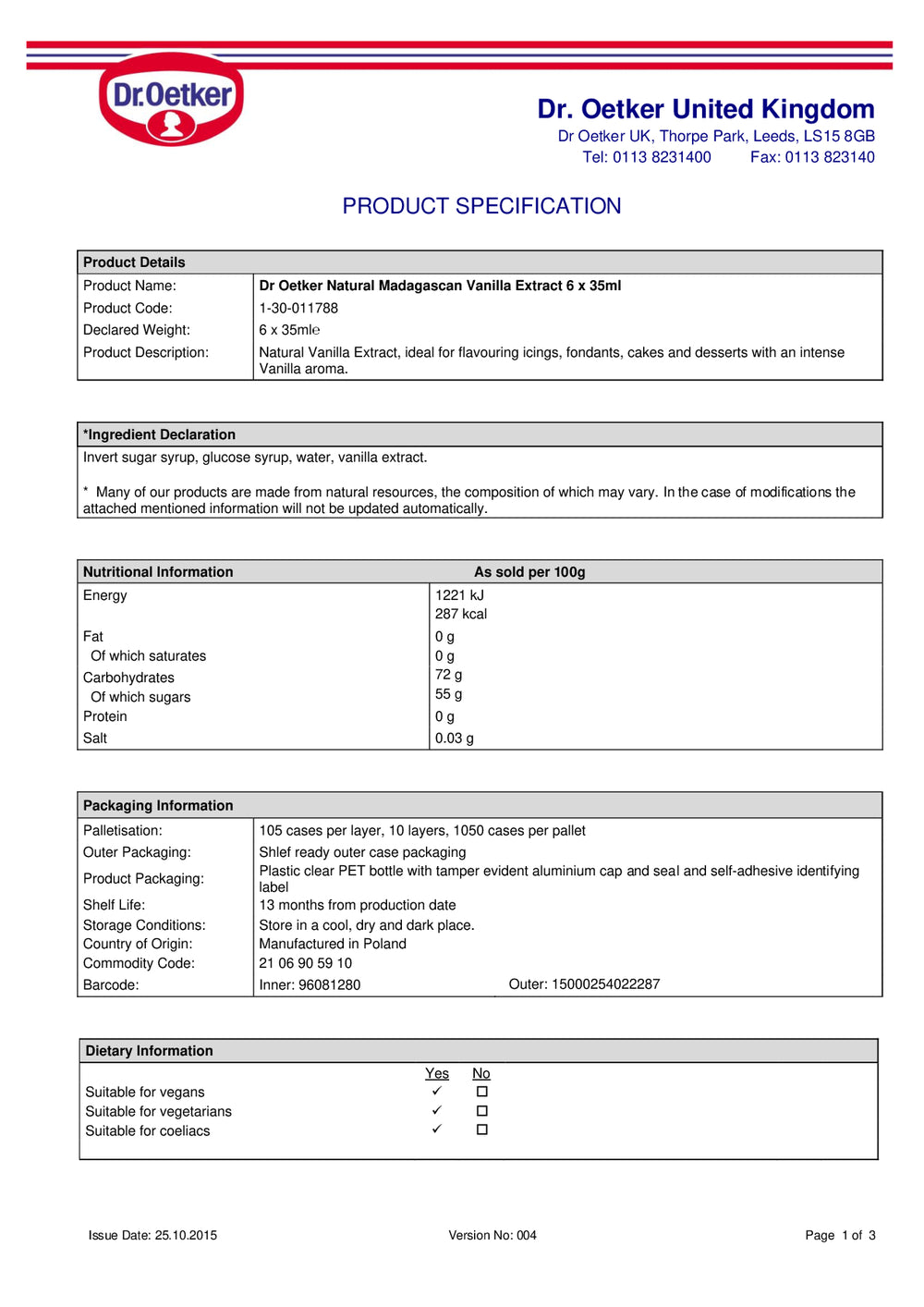 DISTANCE SELLING PDF