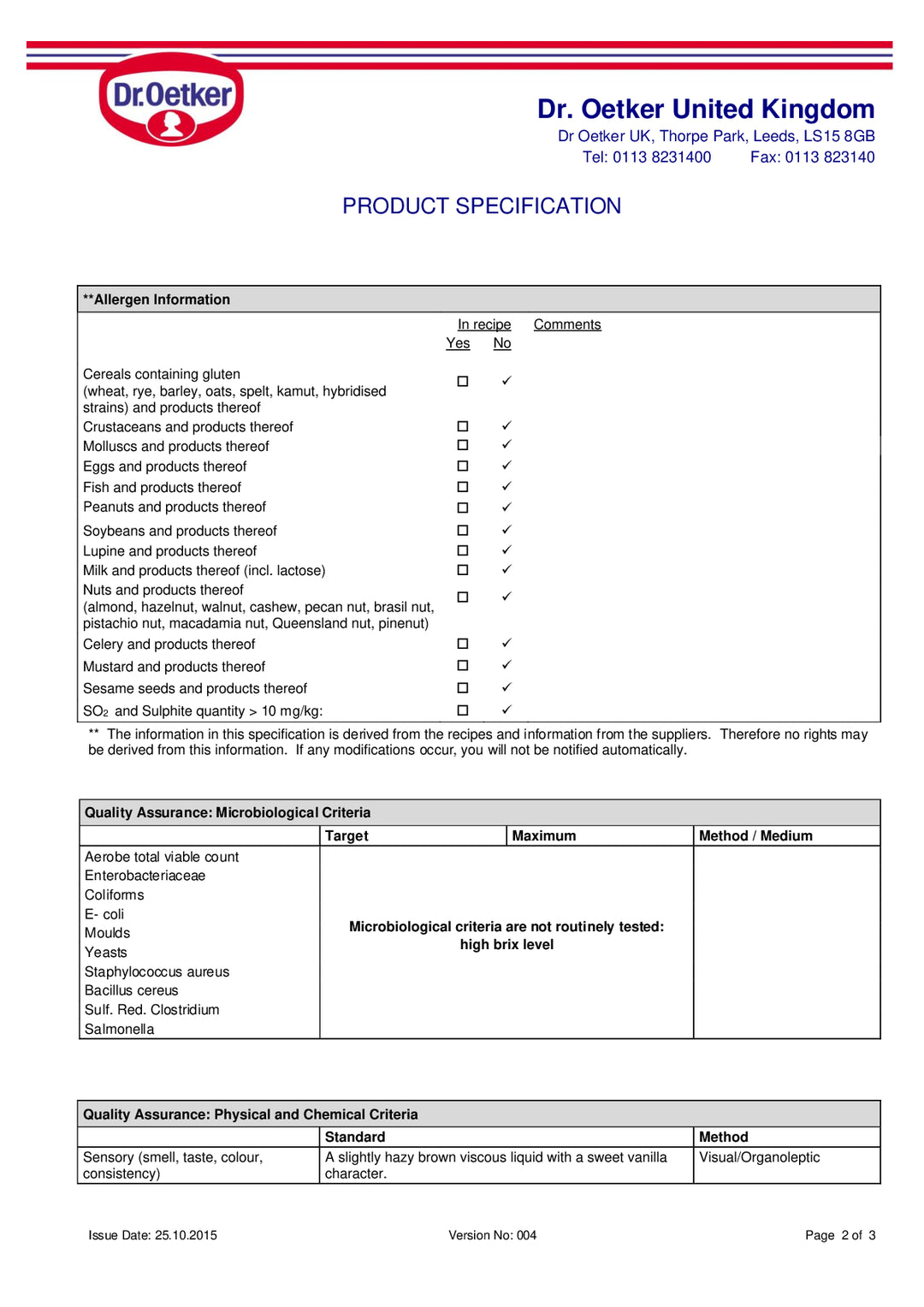 DISTANCE SELLING PDF