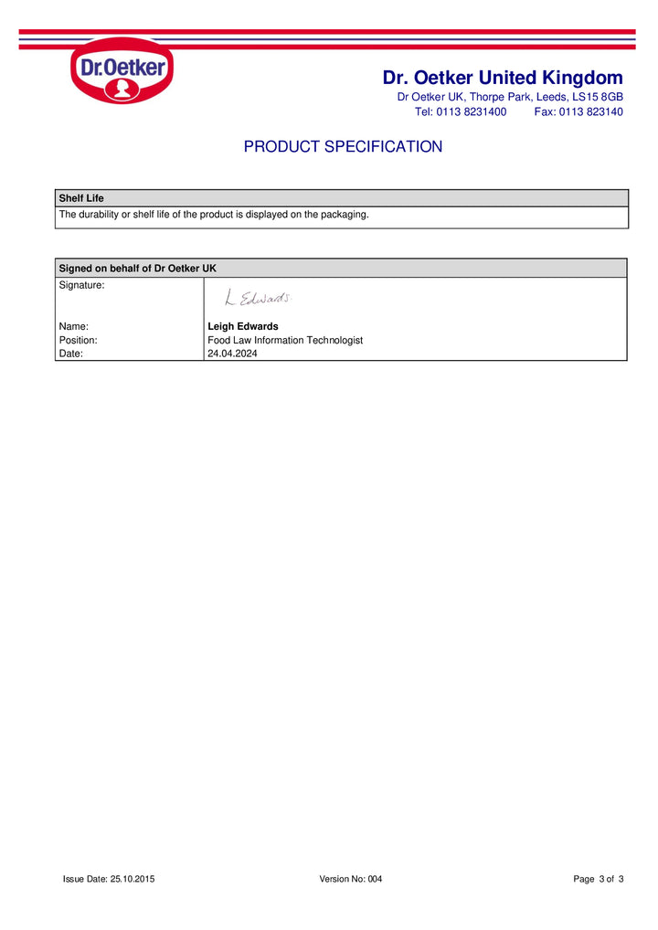 DISTANCE SELLING PDF