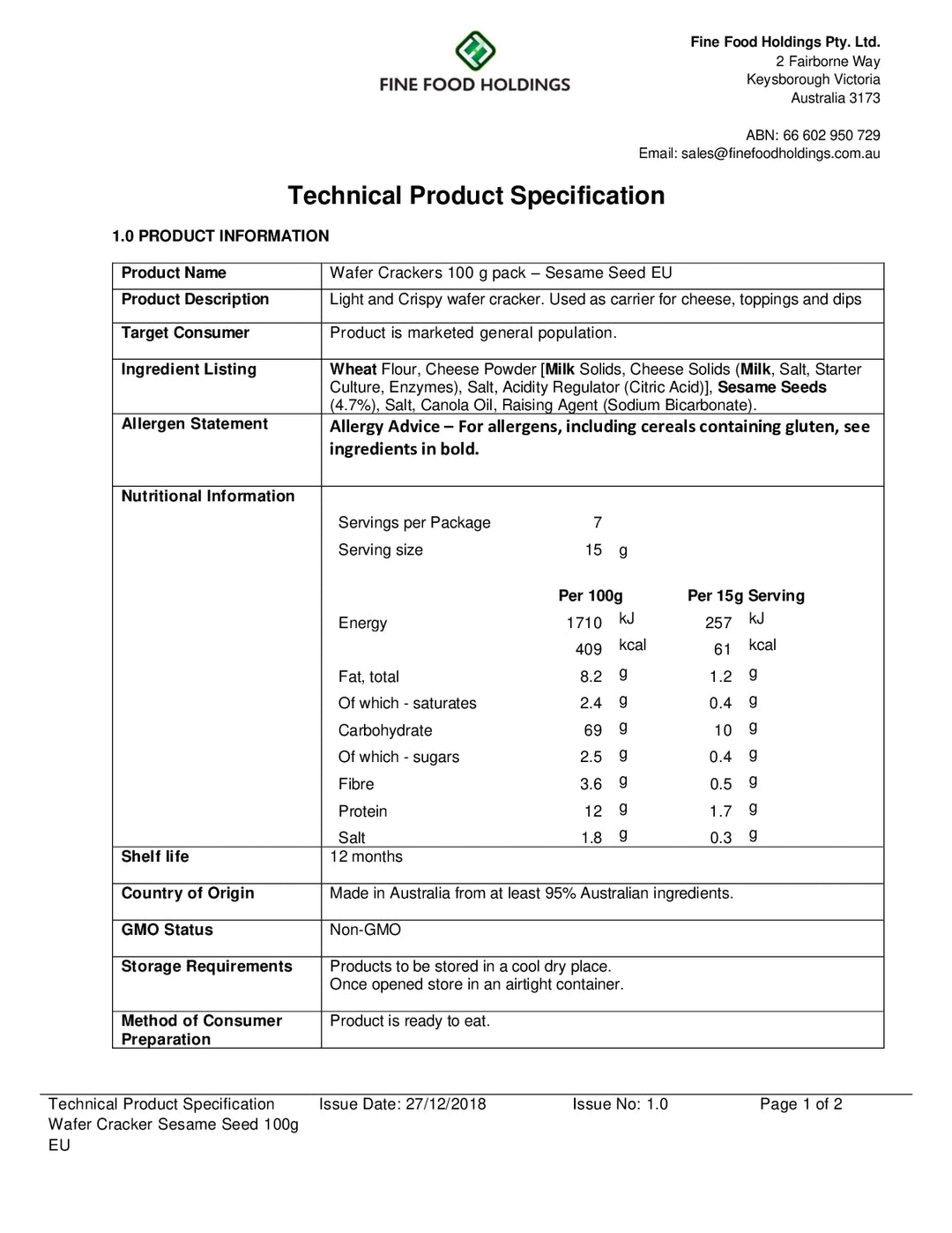 DISTANCE SELLING PDF