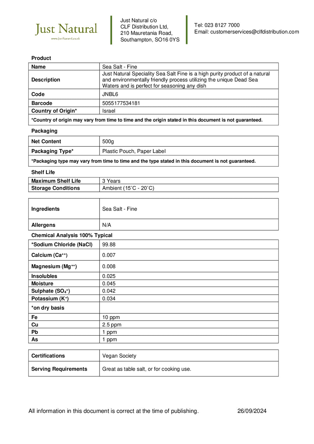 DISTANCE SELLING PDF