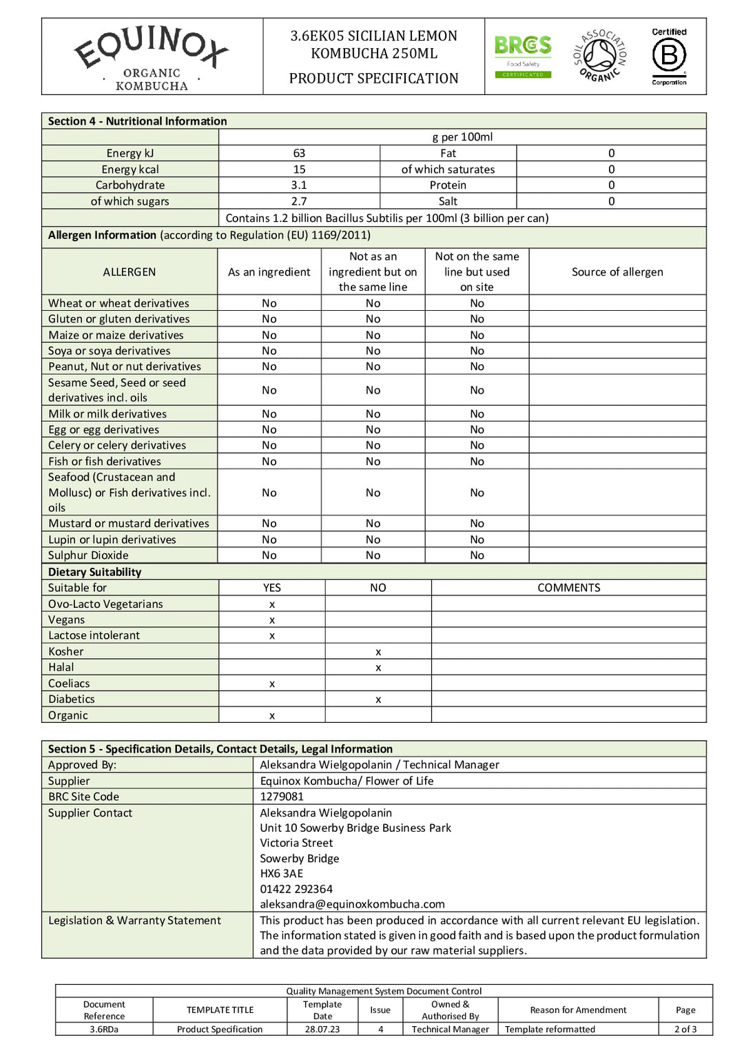 DISTANCE SELLING PDF