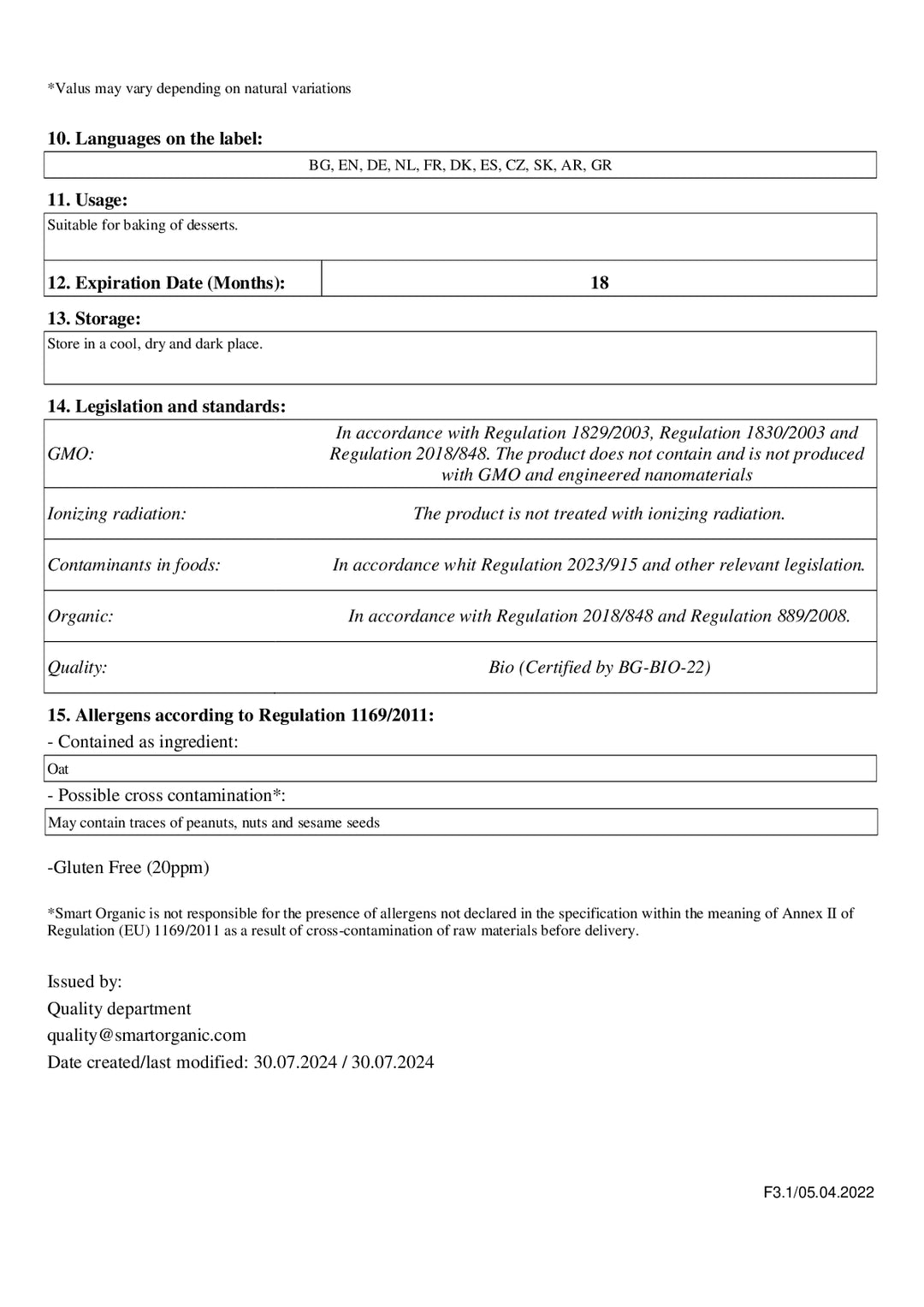 DISTANCE SELLING PDF