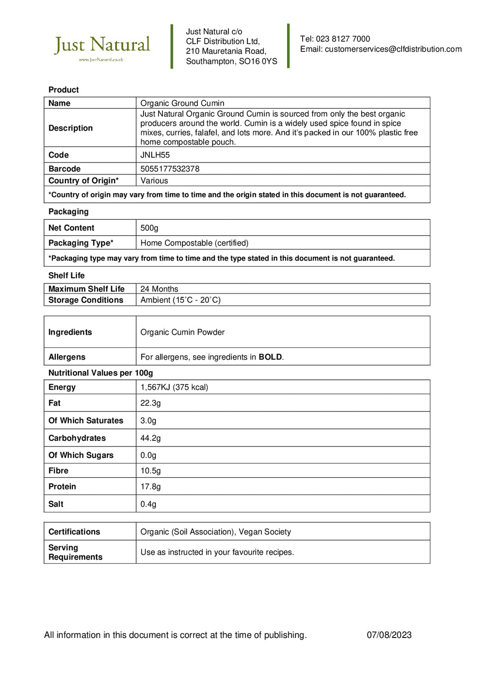 DISTANCE SELLING PDF