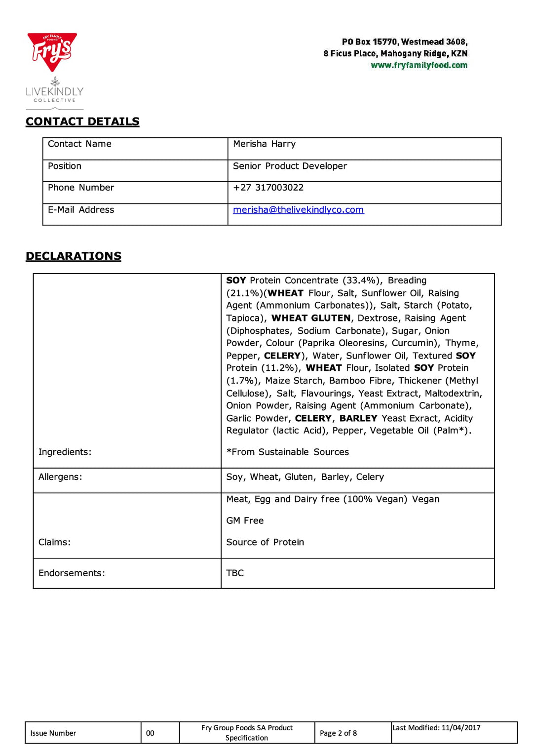 DISTANCE SELLING PDF
