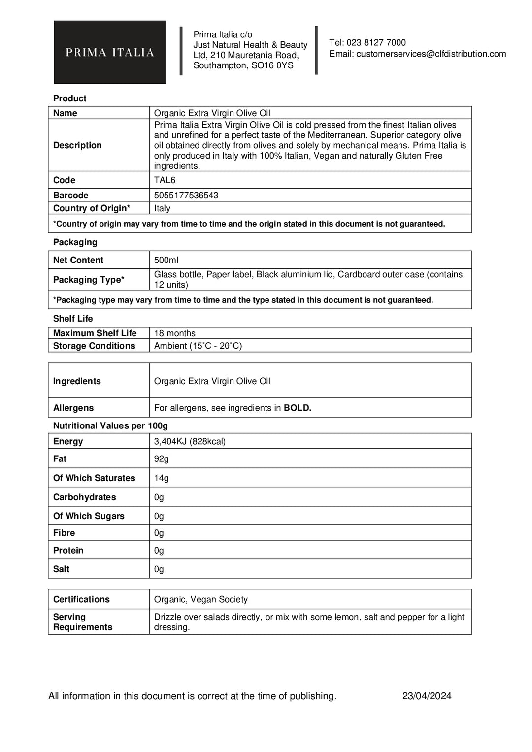DISTANCE SELLING PDF