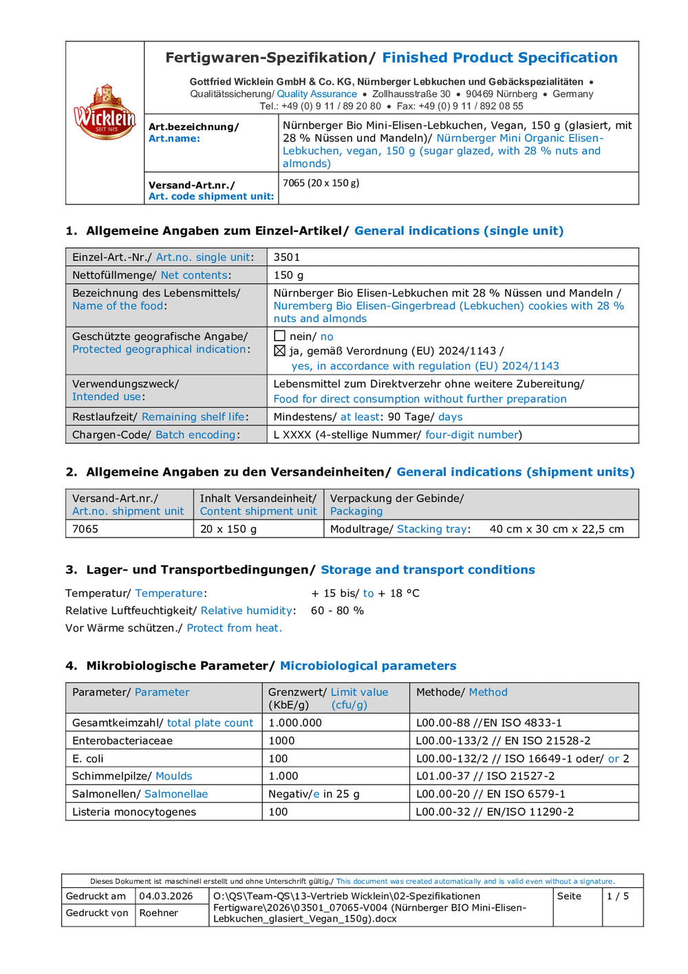 DISTANCE SELLING PDF