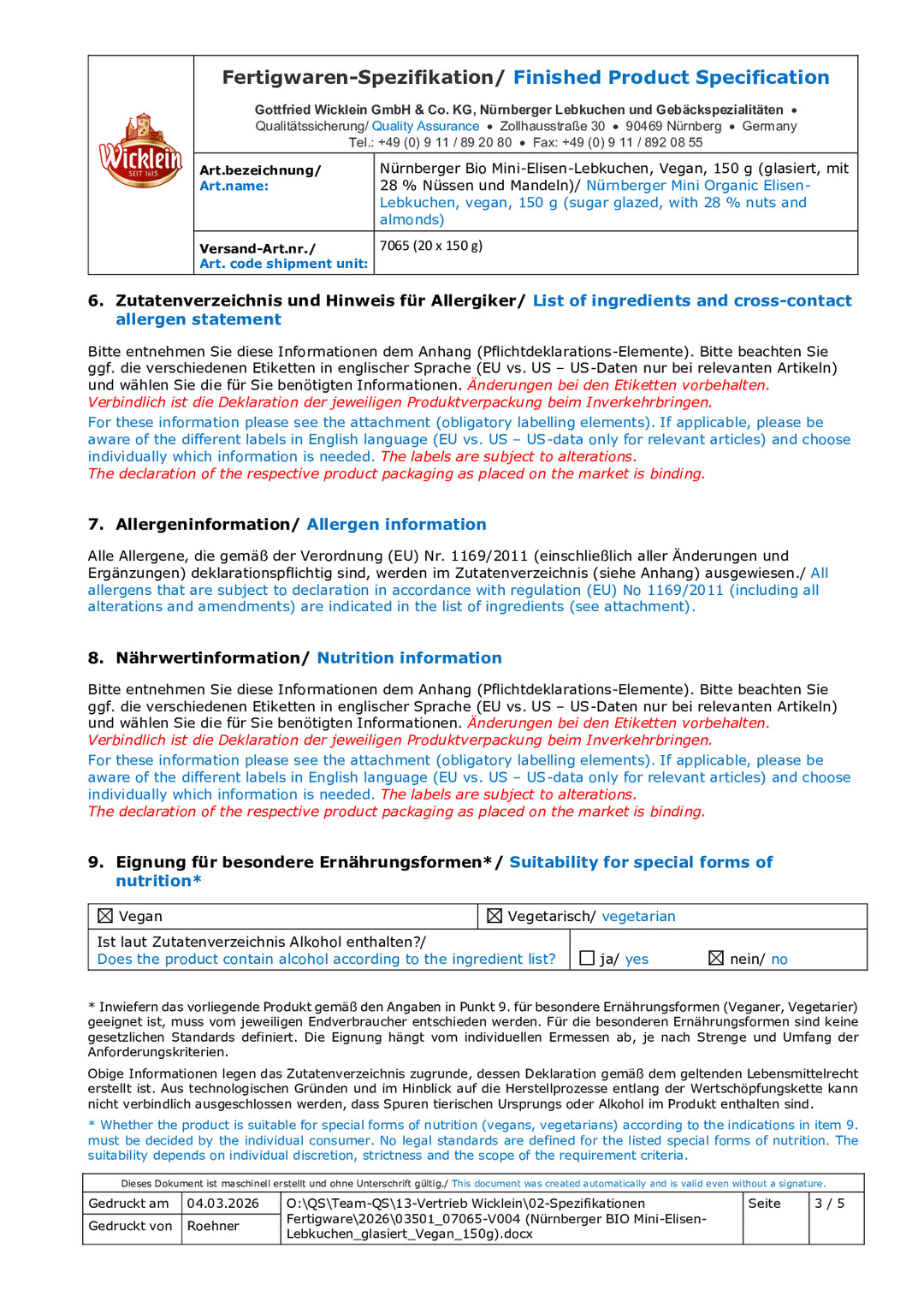 DISTANCE SELLING PDF