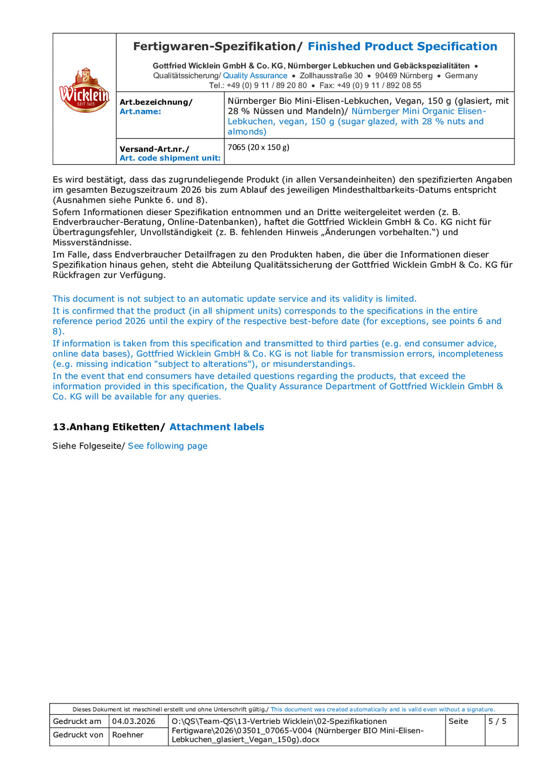 DISTANCE SELLING PDF