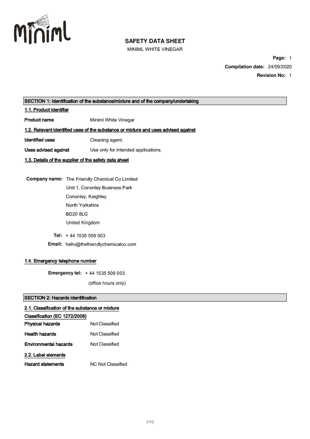 DISTANCE SELLING PDF