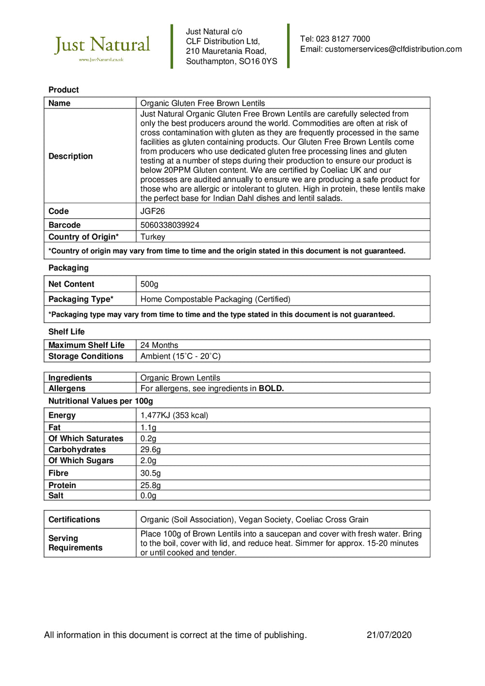 DISTANCE SELLING PDF