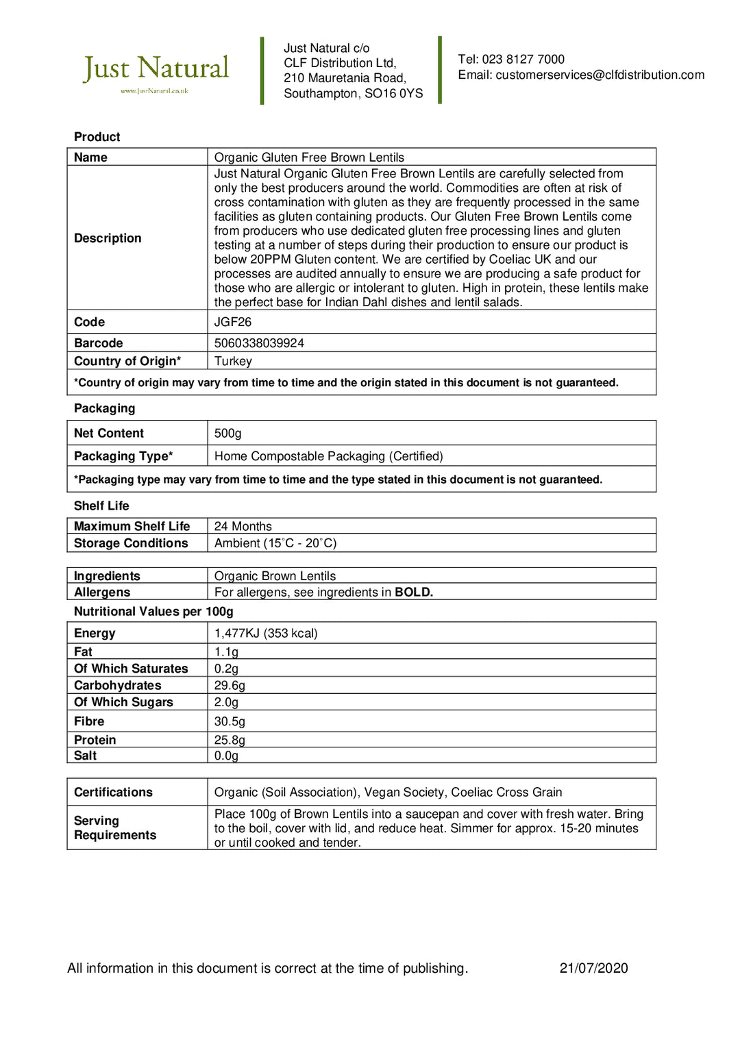 DISTANCE SELLING PDF