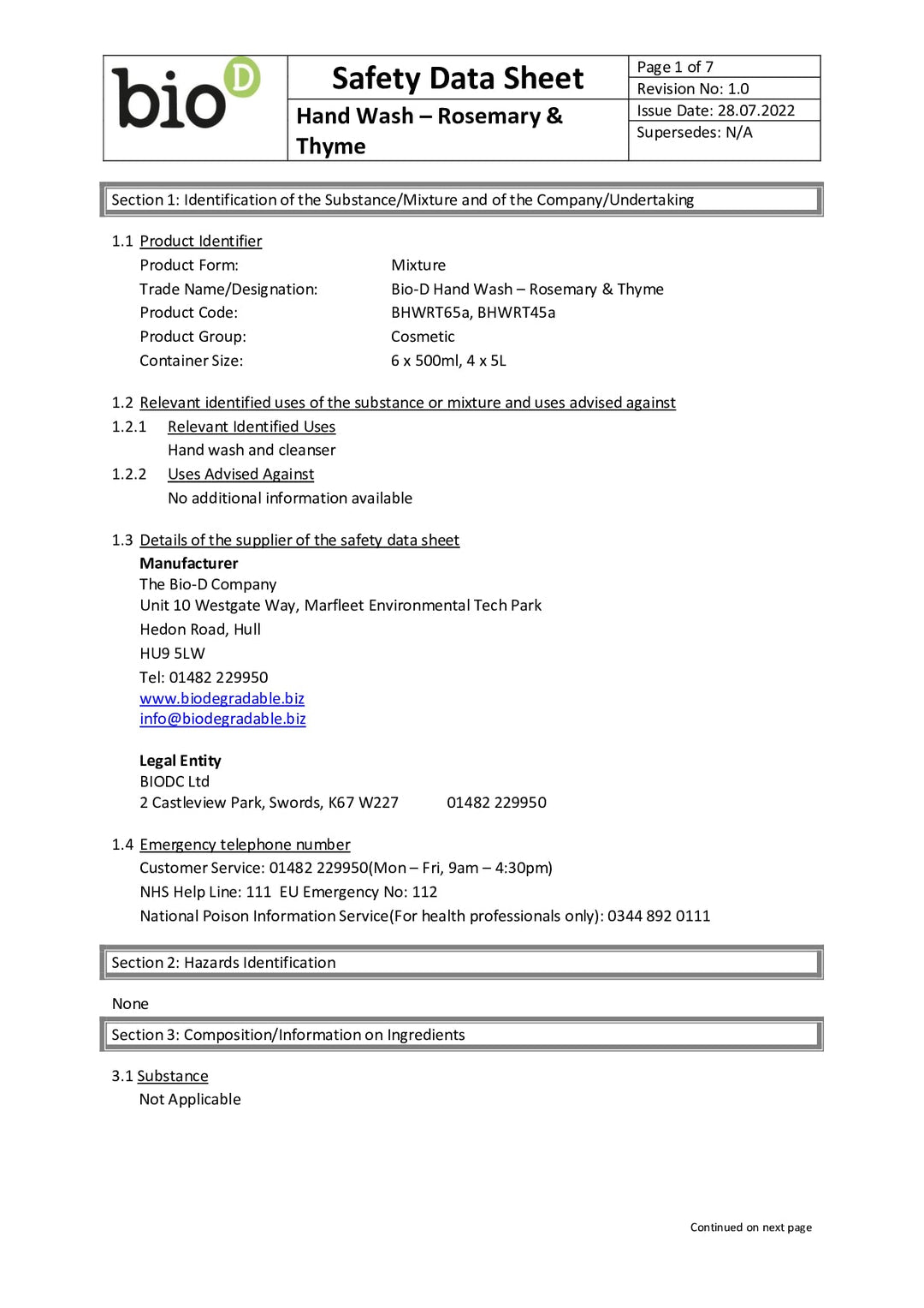 DISTANCE SELLING PDF