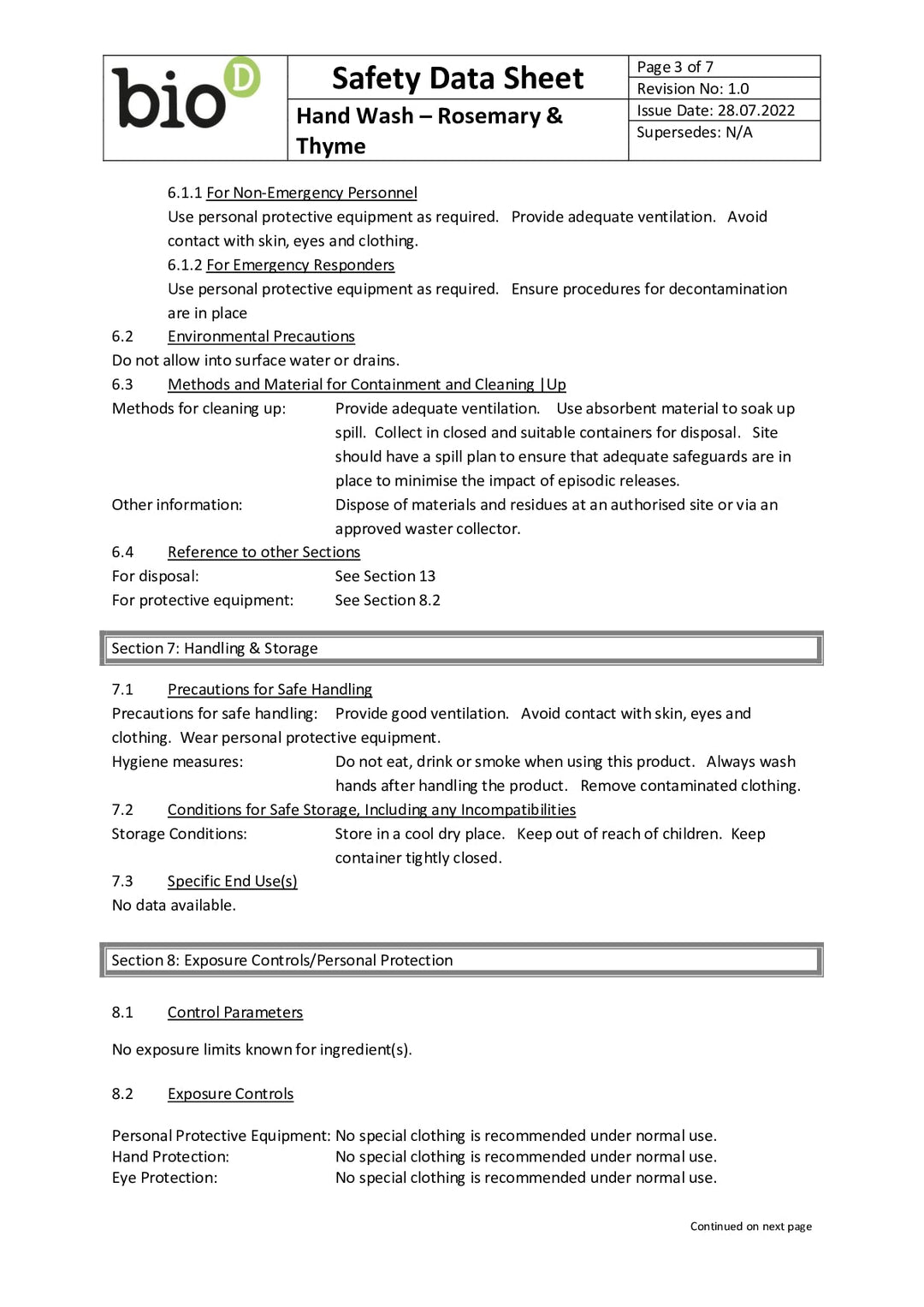 DISTANCE SELLING PDF